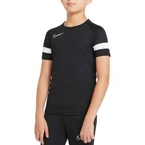 Detské športové tričko Nike vyobraziť