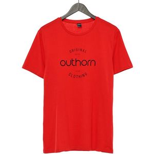 Pánske tričko Outhorn vyobraziť