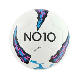 Futbalová lopta No10 vyobraziť