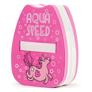 Detská plavecká doska AQUA-SPEED Unicorn vyobraziť