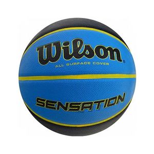 Basketbalová lopta Wilson vyobraziť