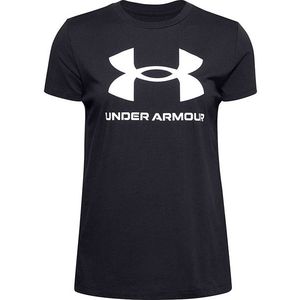 Dámske tričko Under Armour vyobraziť