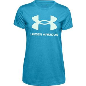 Dámske tričko Under Armour vyobraziť