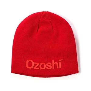 Klasická zimná čiapka Ozoshi vyobraziť