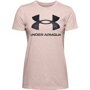 Dámske tričko Under Armour vyobraziť