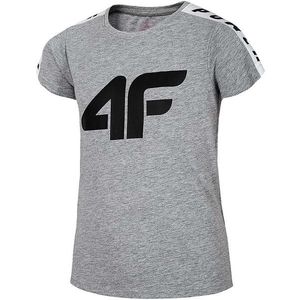 Dievčenské tričko 4F vyobraziť