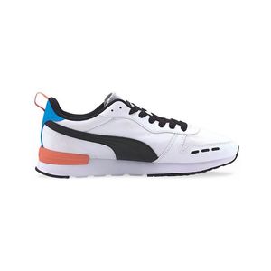 Pánske topánky Puma R78 Neon bielej vyobraziť