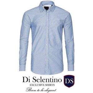 Pánska košeĺa Di Selentino vyobraziť