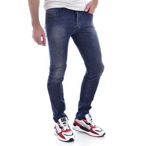 Pánske jeansové nohavice Diesel vyobraziť