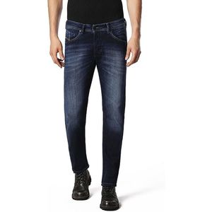 Pánske jeansové nohavice Diesel vyobraziť