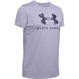 Dámske štýlové tričko Under Armour vyobraziť