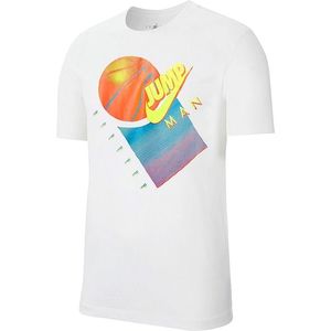 Pánske štýlové tričko Nike vyobraziť