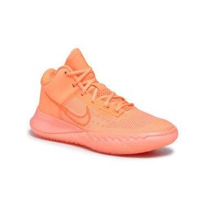 Nike Topánky Kyrie Flytrap IV CT1972 800 Oranžová vyobraziť