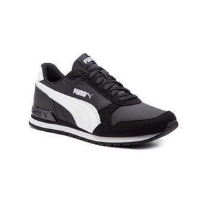 Puma Sneakersy St Runner V2 Nl Jr 365293 01 Čierna vyobraziť