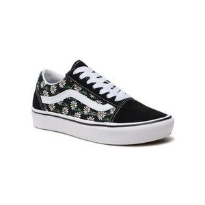 Vans Tenisky Comfycush Old Sko VN0A3WMA49K1 Čierna vyobraziť