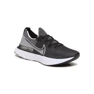 Nike Topánky React Infinity Run Fk CD4371 012 Čierna vyobraziť