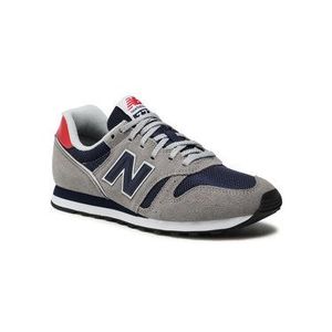 New Balance Sneakersy ML373CT2 Sivá vyobraziť