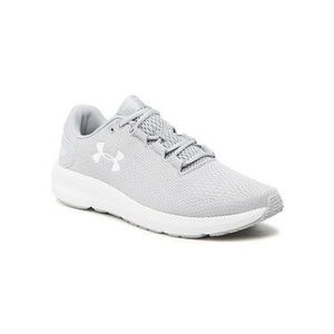 Under Armour Topánky Ua Charged Pursuit 2 3022594 Sivá vyobraziť