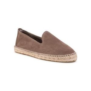 Manebi Espadrilky Slippers M K 1.9 C0 Hnedá vyobraziť