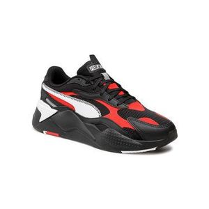 Puma Sneakersy Rs-X³ 374991 01 Čierna vyobraziť