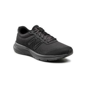 New Balance Topánky M411LK2 Čierna vyobraziť