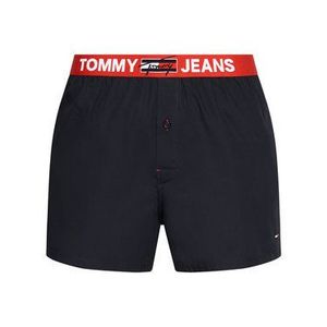 Tommy Jeans Boxerky UM0UM02180 Tmavomodrá vyobraziť
