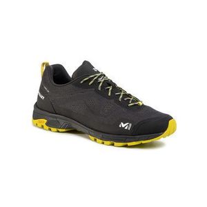Millet Trekingová obuv Hike Up M MIG1810 Čierna vyobraziť
