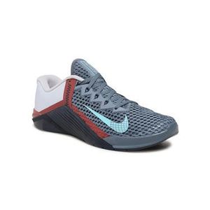 Nike Topánky Metcon 6 CK9388 040 Sivá vyobraziť