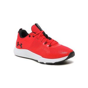 Under Armour Topánky Ua Charged Engage 3022616-600 Červená vyobraziť