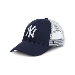 47 Brand Šiltovka New York Yankees B-BRANS17CTP-NY Tmavomodrá vyobraziť