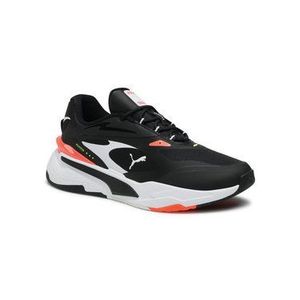 Puma Sneakersy Rs-Fast Tech 380191 02 Čierna vyobraziť