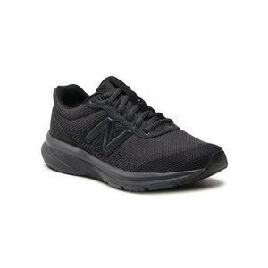New Balance Topánky W411LK2 Čierna vyobraziť