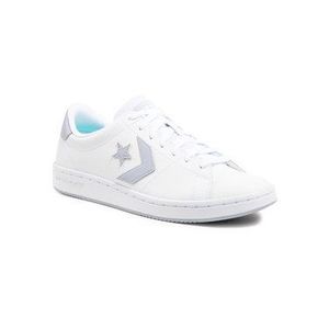 Converse Sneakersy All Court Ox 170252C Biela vyobraziť