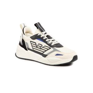 Emporio Armani Sneakersy X4X325 XM521 Q076 Béžová vyobraziť