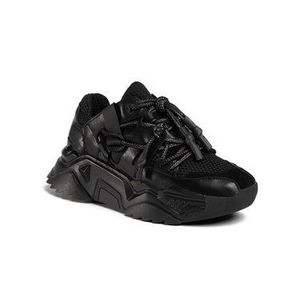 Togoshi Sneakersy TG-19-04-000187 Čierna vyobraziť