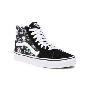 Vans Sneakersy Sk8-Hi VN0A32QG3VD1 Čierna vyobraziť