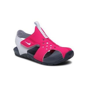Nike Sandále Sunray Protect 2 (PS) 943826 604 Ružová vyobraziť