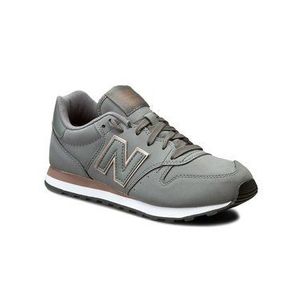 New Balance Sneakersy GW500CR Sivá vyobraziť