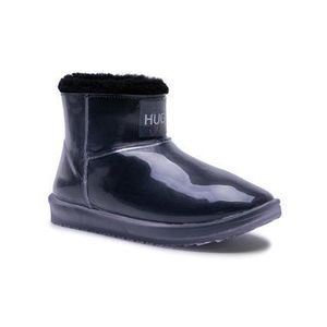 Hugo Gumáky Cozy Bootie-TR 50447289 10233134 01 Čierna vyobraziť