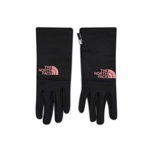 The North Face Dámske rukavice Etip Recyd Glove NF0A4SHBV42 Čierna vyobraziť