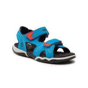 Timberland Sandále Advanture Sneaker TB0A2APYU151 Modrá vyobraziť