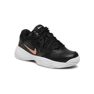 Nike Topánky Court Lite 2 AR8838 003 Čierna vyobraziť