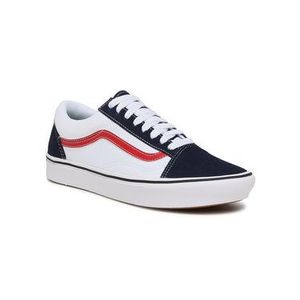 Vans Tenisky Comfycush Old Sko VN0A3WMA49S1 Biela vyobraziť