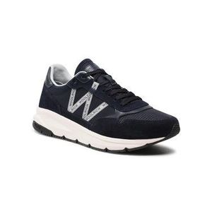 Woolrich Sneakersy WFM211.010.2090 Tmavomodrá vyobraziť