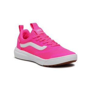 Vans Sneakersy Ultrarange Rapidw VN0A3MVUXVQ1 Ružová vyobraziť