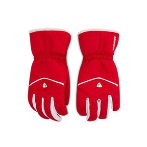 Rossignol Lyžiarske rukavice W Romy Impr G RLIWG11 Červená vyobraziť