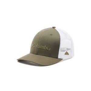 Columbia Šiltovka Snap Back Hat CU9186 Zelená vyobraziť