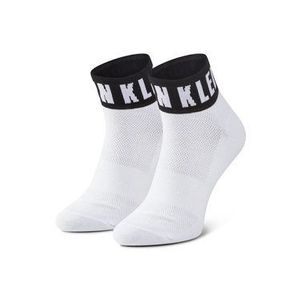 Calvin Klein Vysoké pánske ponožky 100001813 Biela vyobraziť