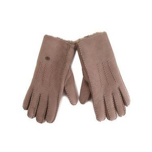 EMU Australia Dámske rukavice Beech Forest Gloves Hnedá vyobraziť