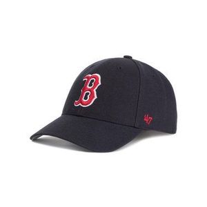 47 Brand Šiltovka Boston Red Sox B-MVP02WBV-HM Tmavomodrá vyobraziť
